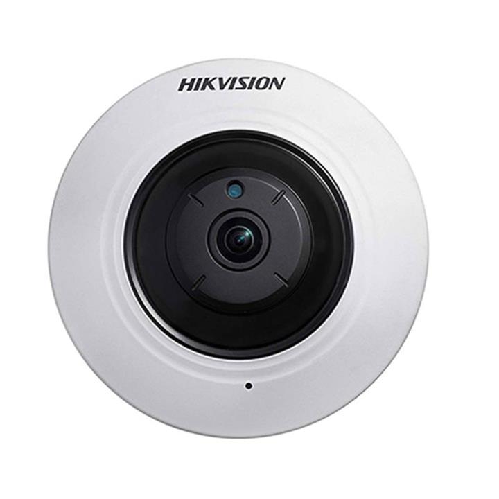 دوربین مداربسته آنالوگ هایک ویژن مدل DS-2CD2955FWD-I